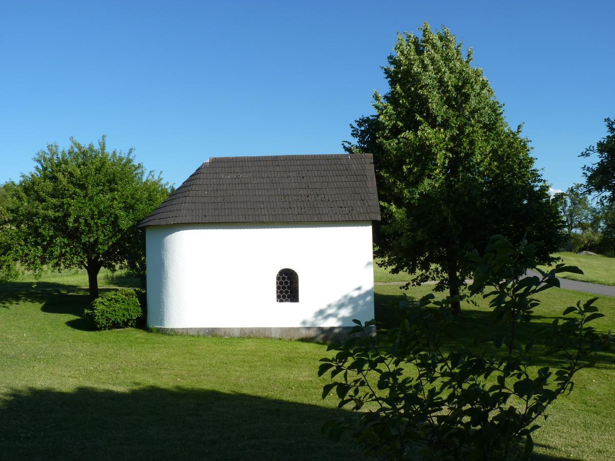 Helfenberg Ferienbauernhof Kollerヴィラ エクステリア 写真