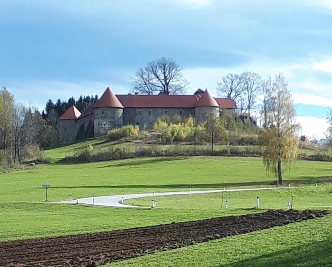 Helfenberg Ferienbauernhof Kollerヴィラ エクステリア 写真